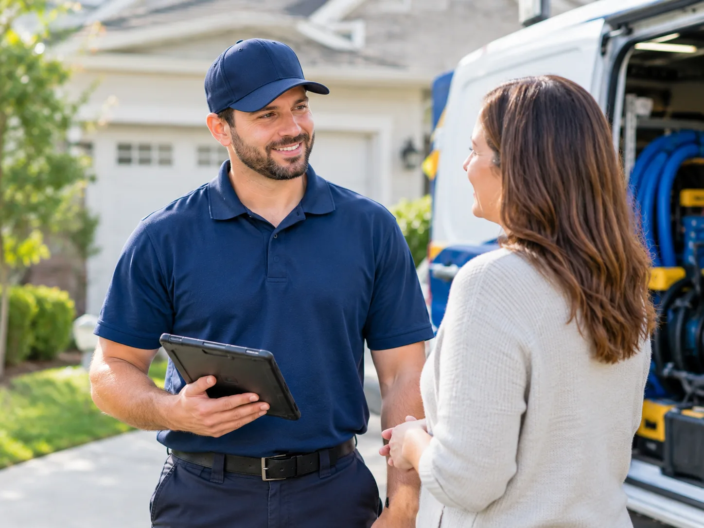 Sewage Backup Cleanup Downingtown, PA FAQs